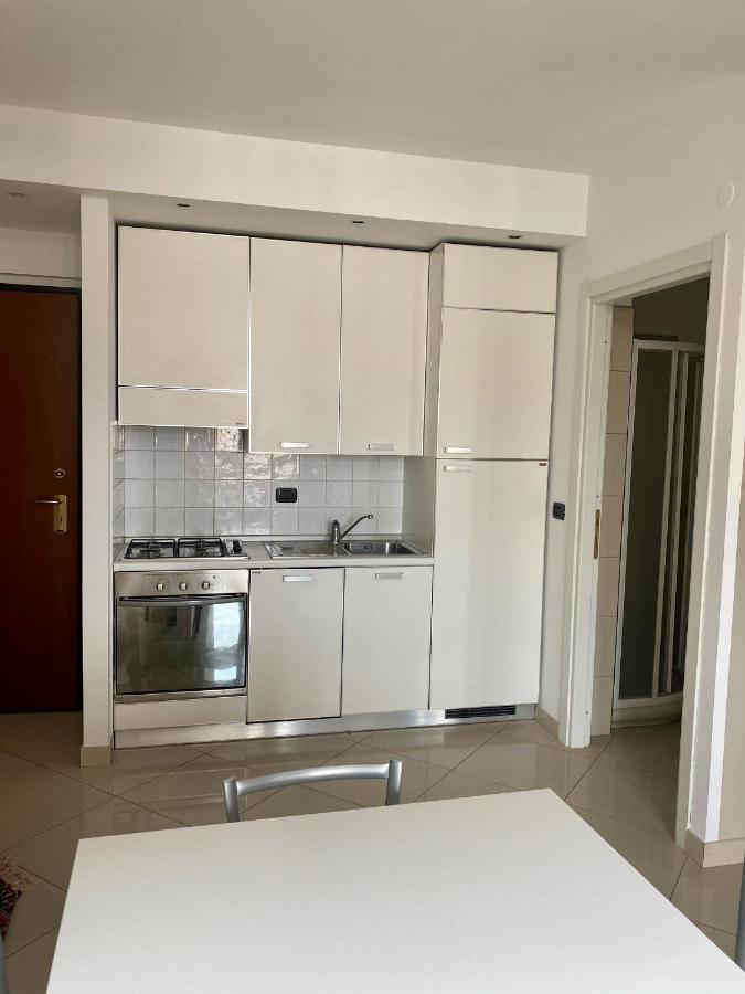 Rive Dora Ivrea Apartment Bagian luar foto